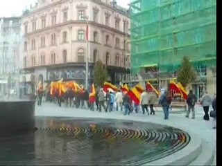 Archivní video (Pozvánka na Pochod Moravanů   12  září 2009)