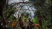 Darkness Is Good | Mbuti Pygmies of the Ituri rainforest