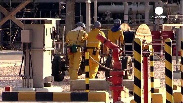 ОПЕК надеется на увеличение спроса на нефть