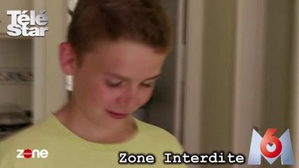 Zone Interdite : un enfant pense que Jacques Chirac est mort