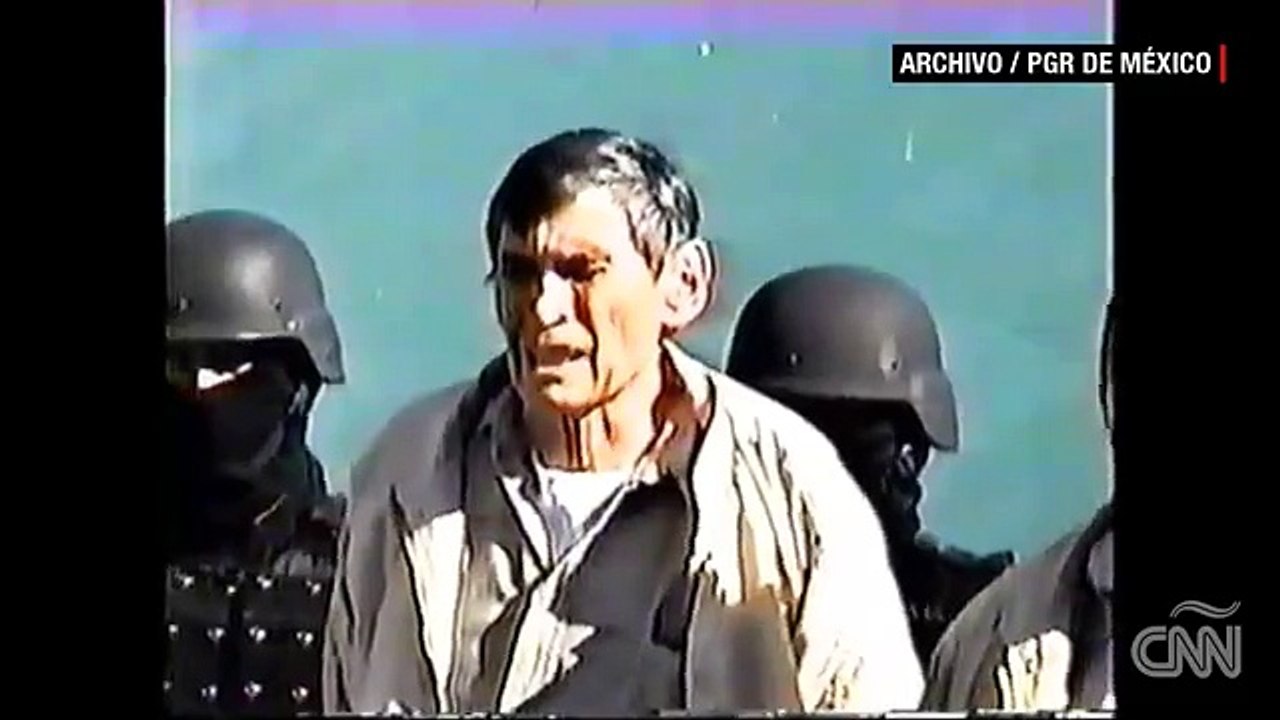 ¿Quién es Joaquín 'El Chapo' Guzmán?