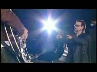 U2 - City of blinding lights subtitulada castellano