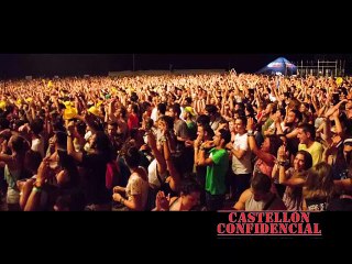 Burriana considera muy productiva la reunión para la seguridad del Arenal Sound