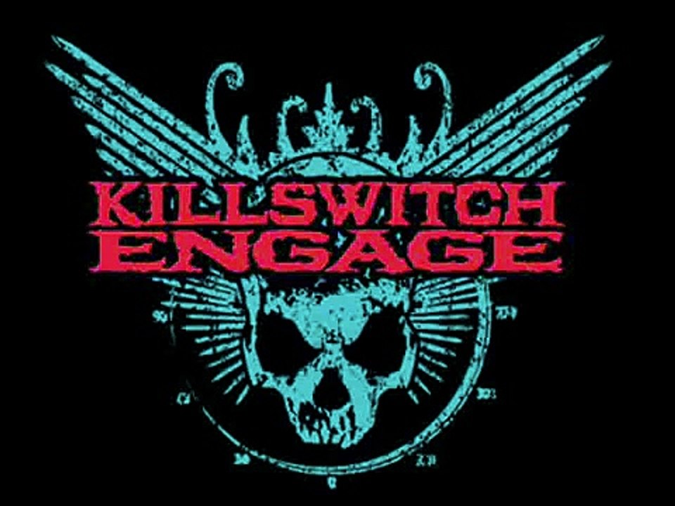 Killswitch Engage - A Bid Farewell