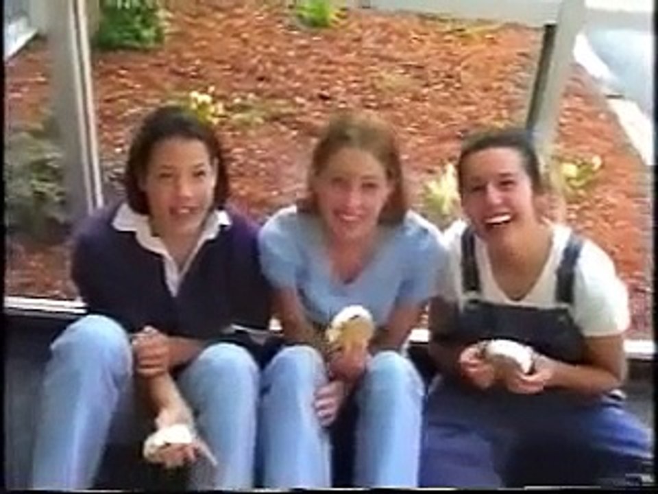 Timberlane Regional High School (TRHS) Class of 1998 Cookout