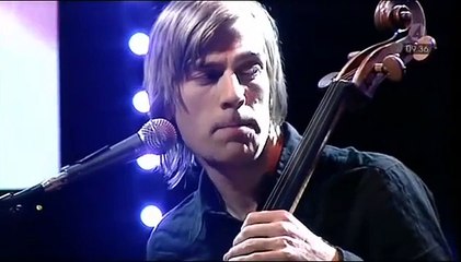 Anna Ternheim - Black Sunday Afternoon (Acoustic), Nyhetsmorgon (2009)