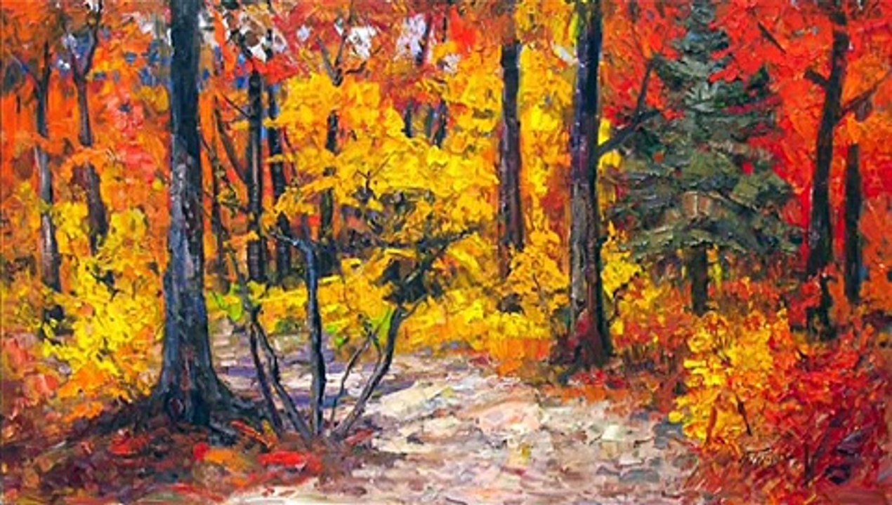 Les colocs - Paysage