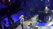 Ed Sheeran & Elton John 'Afire Love' Wembley Stadium 10.07.15 HD