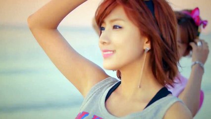 [teaser] Apink - Remember(Pink memory)