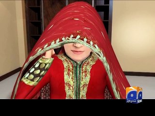 Funny Call between Imran Khan and Reham Khan