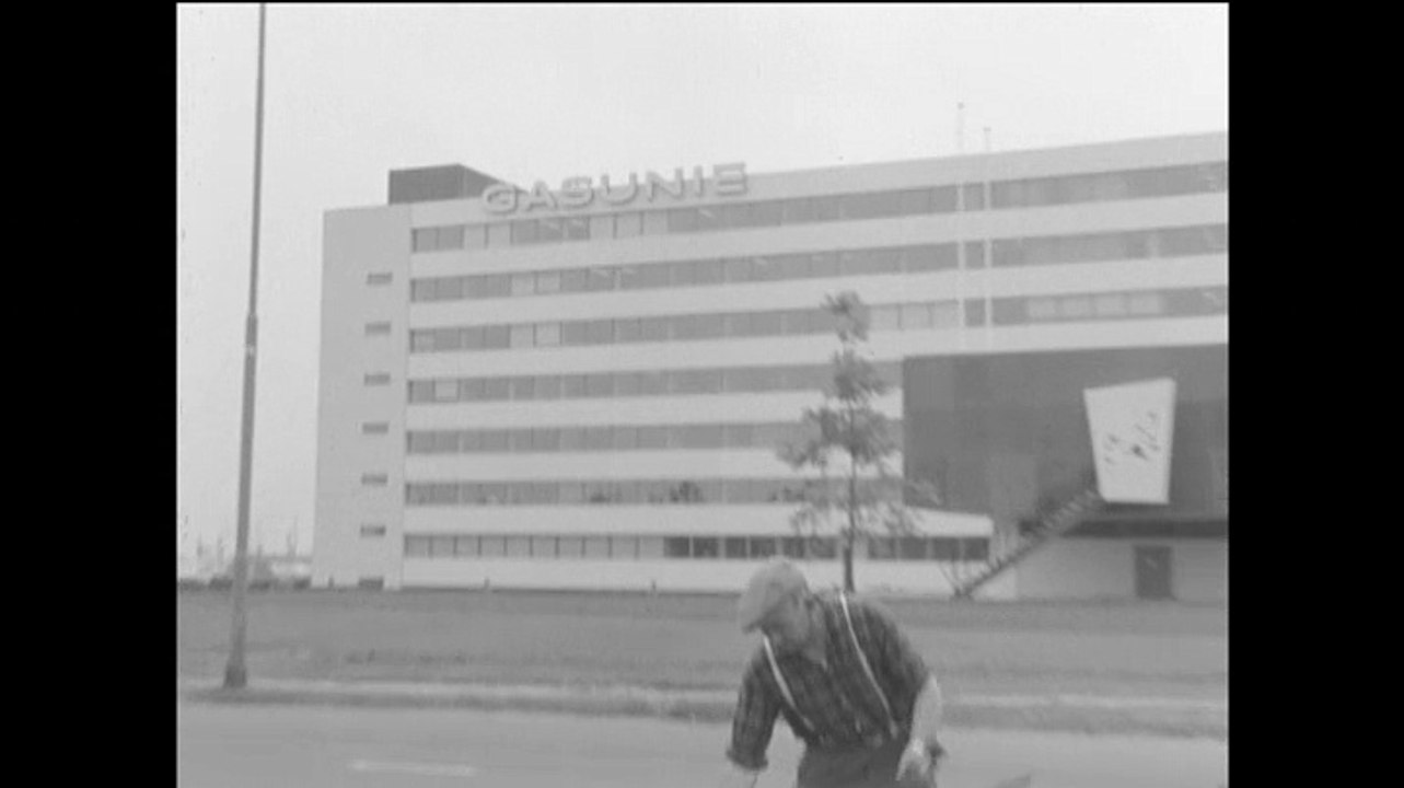 Ik vond het helemaal niet leuk om naar Groningen te verhuizen - RTV Noord