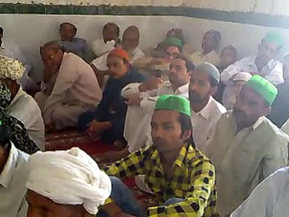 ASHIKON KA ZIKR-1