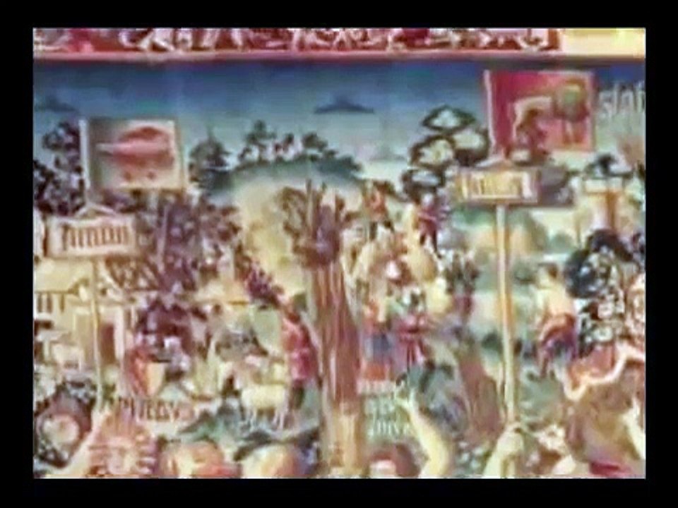 David Icke - So Who are they? The Historical Evidence.