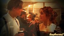 Titanic ~ Leonardo DiCaprio ♥ Kate Winslet ~ Angels !