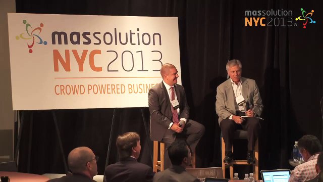 Crowd-based Solutions for Marketing and Selling Products and Services