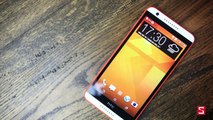 Parcels from Aliexpress .HTC Desire 820 .Unboxing & Review