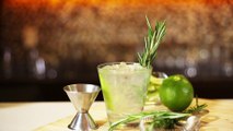 Super-Gin y Tonic | Chef James