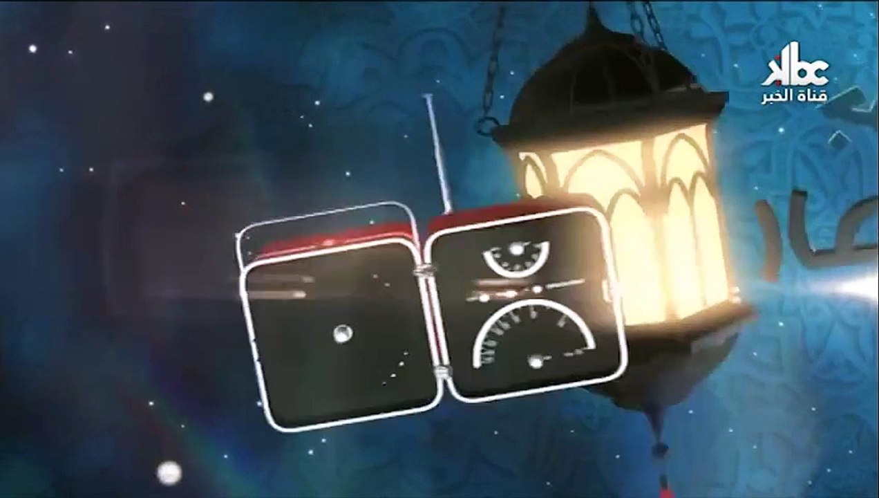 جورنان القوسطو journane Elgosto- رمضان 2015 - ا لحلقة 19
