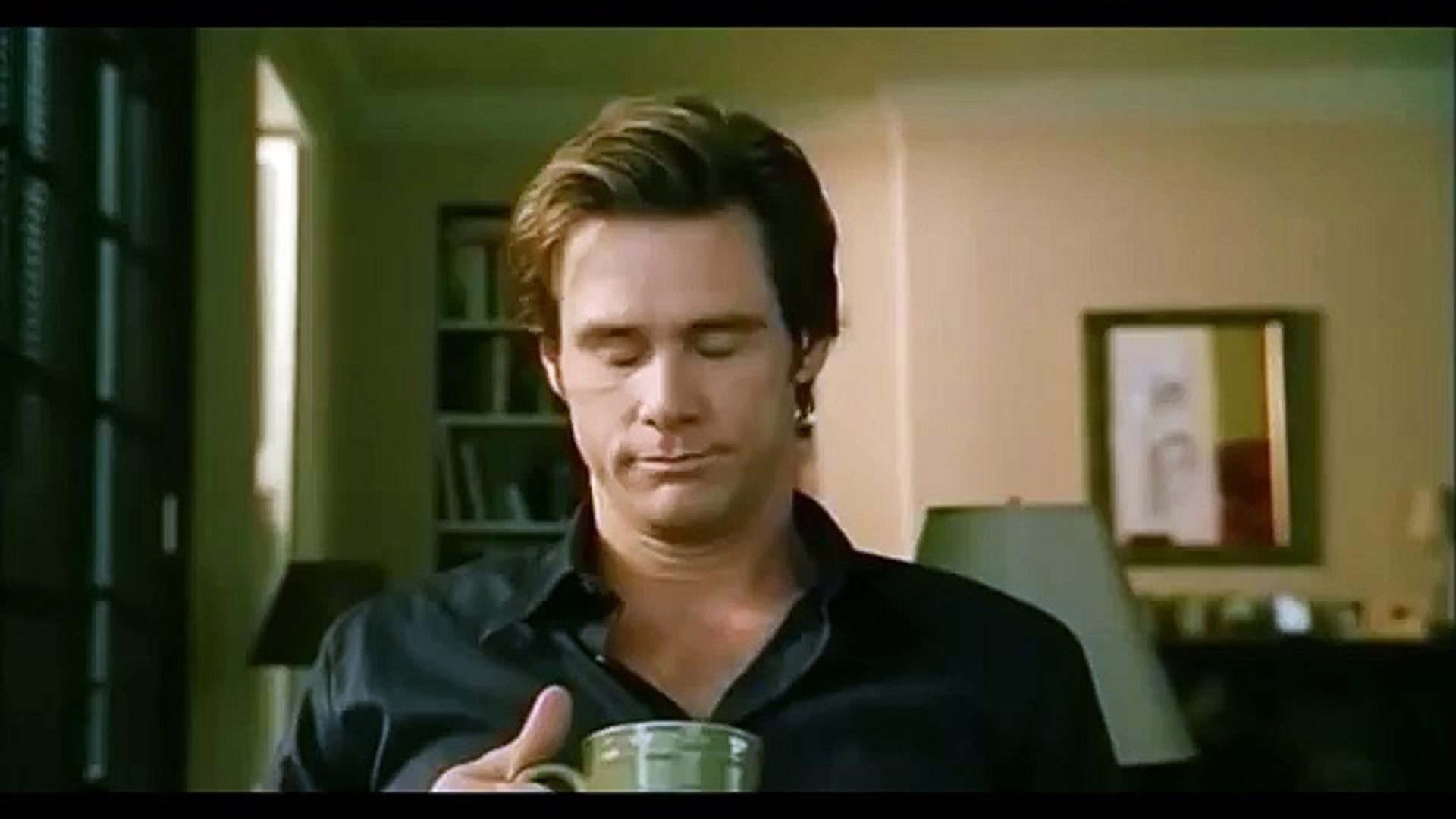 Bruce Almighty Colombian Coffee