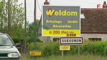 Les panneaux publicitaires interdits sur le bord des routes