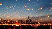 Amazing Summer Solstice Celebration Floating Lanterns