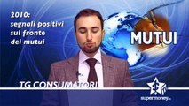 Segnali positivi sul fronte mutui - TG Consumatori, Supermoney.eu