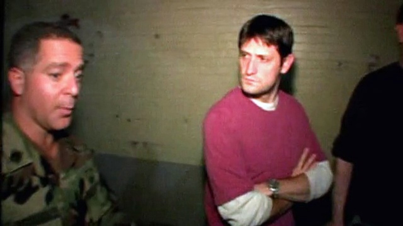 Ghost Hunters S01E07 - New Bedford Armory.Deleted Scenes