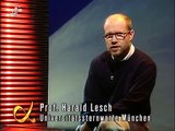 Alpha Centauri   011 2x04   Wie ist die Milchstrasse aufgebaut Prof Harald Lesch Doku