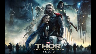 Watch Thor: The Dark World (2013) Full Movie Streaming Online