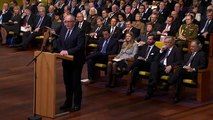 Frans Timmermans legt eed van onafhankelijkheid af voor het Europees Hof van Justitie