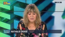 Quels sont les avantages du co-déménagement ?: Arthur de Grave et Kevin Manchon (3/4) - 12/07