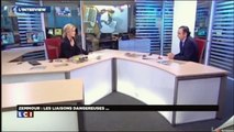 Interrogé sur Jean-Marie Le Pen et Alain Soral, Éric Zemmour s’énerve 24/11/2014