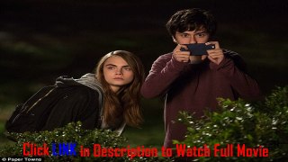 Paper Towns (2015) Movie