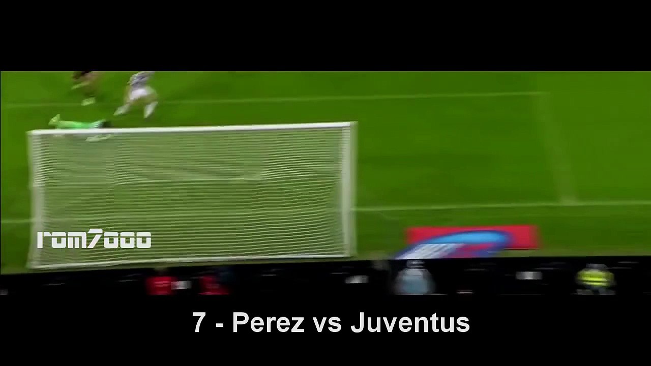 Depay vs Elrich solo goal