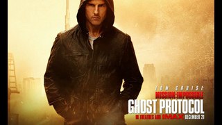 Mission: Impossible - Ghost Protocol (2011) Full Movie
