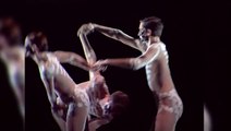 Boléro - new work - Ballet de l'Opéra (Opéra de Paris)