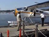 Ben's Tours--Seaplane flight, Vancouver BC