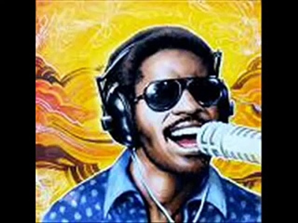 Stevie Wonder Hey Love Video Dailymotion