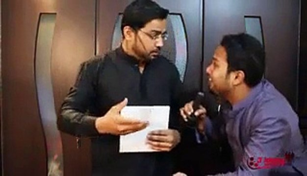 3 Idiots Funny Parody Of Dr Aamir Liaqat Hussain And Sherry Raza