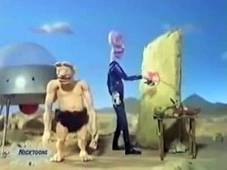 Prometheus And Bob-Art