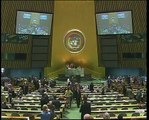 MaximsNewsNetwork: PAKISTAN CRISIS: UN's BAN KI-MOON to UNITED NATIONS (UNTV)