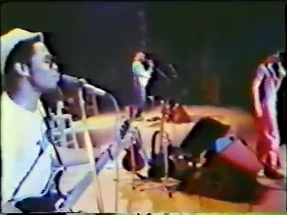 Frank Zappa (VIDEO) New York & Elsewhere (documentary)