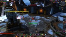 Destro Warlock Arenas!! 6.2 WOD World of Warcraft Gameplay, BEAST!