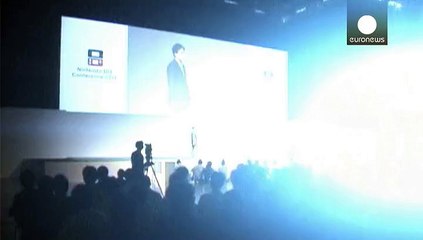 Nintendo 'visionary' CEO dies aged 55