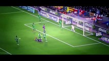 Messi Suarez Neymar ● Top 10 Best skills and Goals 2015 ● VEVOmyGOALs HD