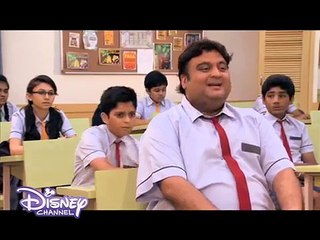 Goldie Ahuja Matric Pass Episode 17