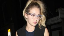 Gigi Hadid Lists $2.45M Apartment After Stalker Scare