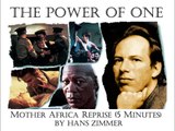 Power of One - Mother Africa Reprise (Hans Zimmer)