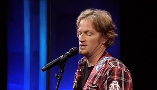 Tim Hawkins - Chick-fil-A Song (New Verse)