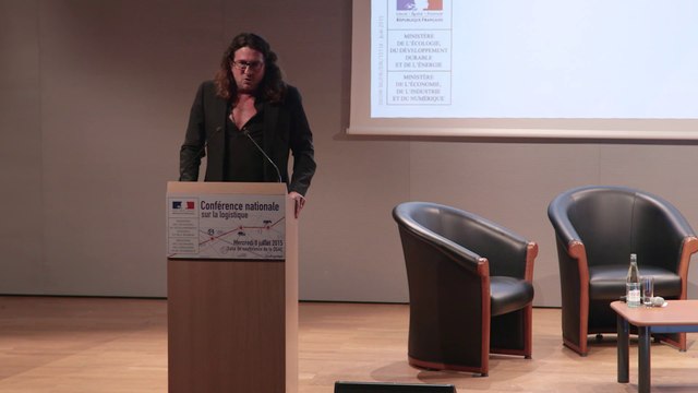 4 - De nouveaux modèles logistiques à inventer